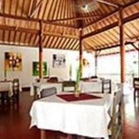 Agung Trisna Bungalows Ubud Esterno foto