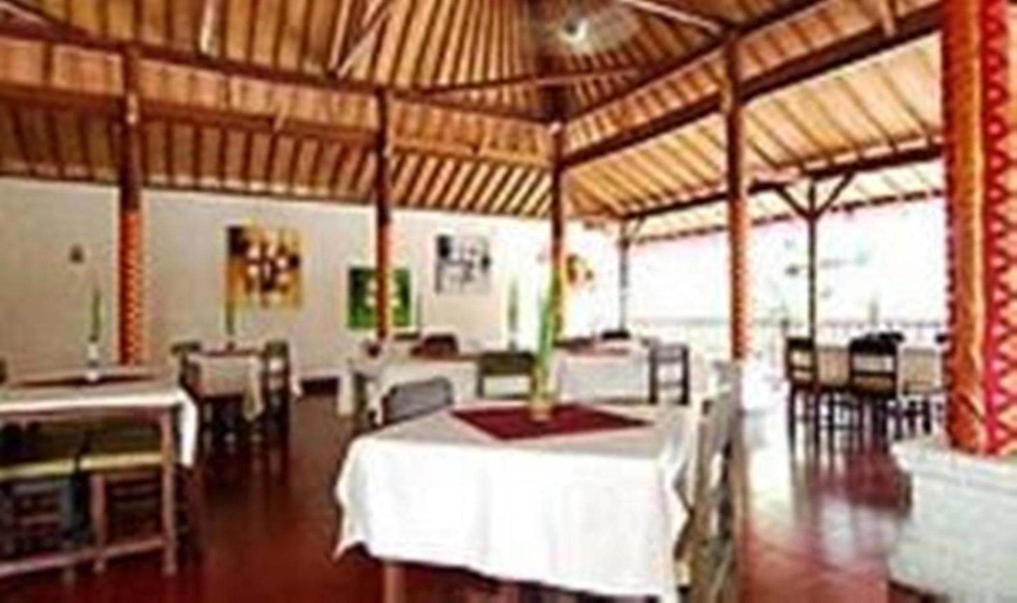 Agung Trisna Bungalows Ubud Esterno foto