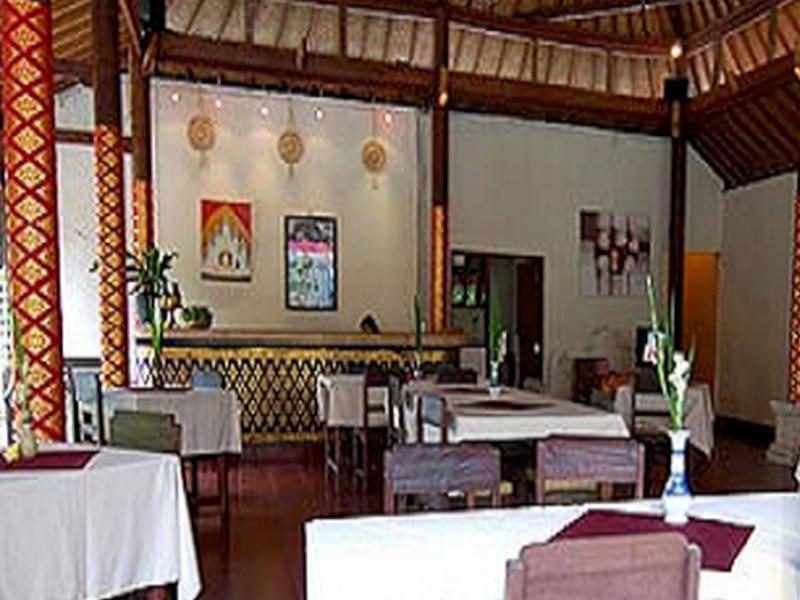 Agung Trisna Bungalows Ubud Esterno foto